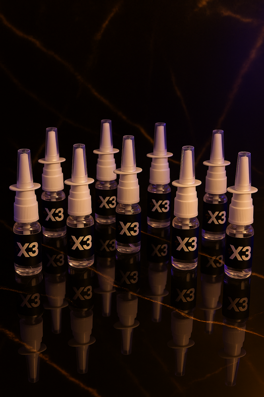 10 Triple Strength Tanning Sprays