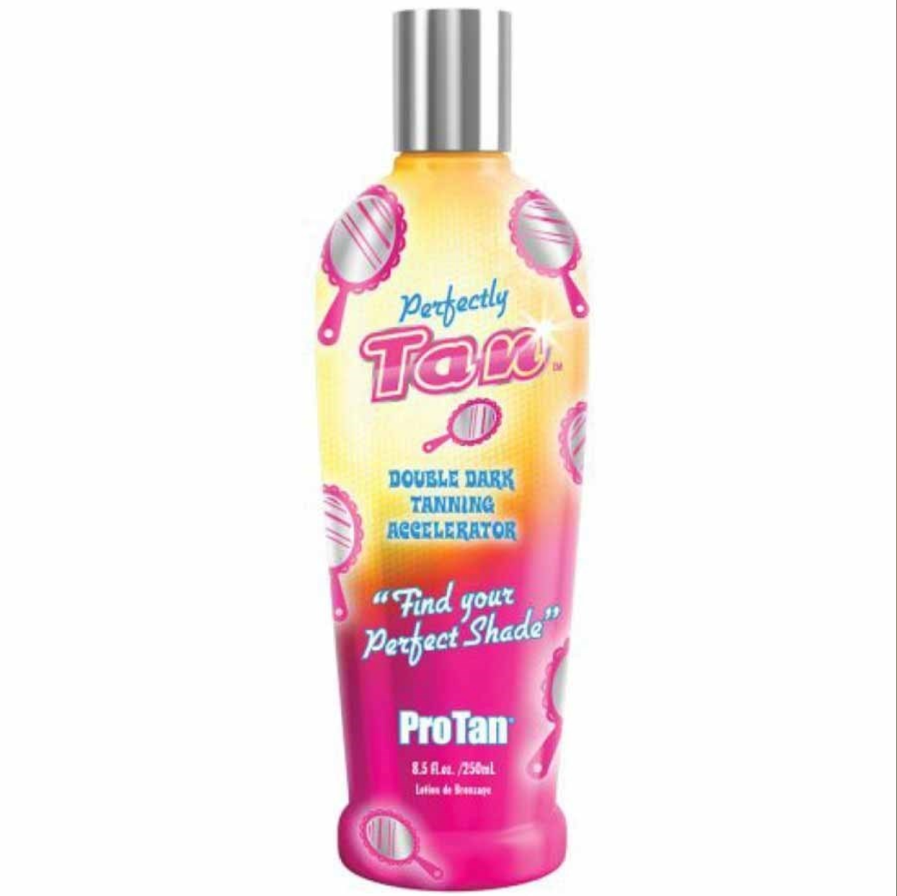 Pro Tan Perfectly Tan Tanning Accelerator 250ml