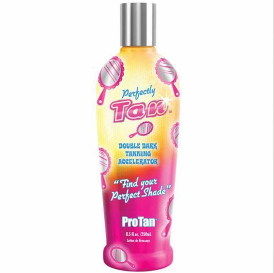 Pro Tan Perfectly Tan Tanning Accelerator 250ml