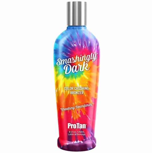 Pro Tan Smashingly Dark Bottle 250ml